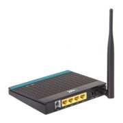 مودم روتر ADSL2 Plus بی سیم یوتل مدل A154 - تصویر 2