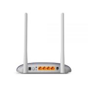 مودم روتر VDSL/ADSL بی سیم تی پی-لینک مدل TD-W9960 V1 - Image 2