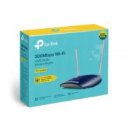 مودم روتر VDSL/ADSL بی سیم تی پی-لینک مدل TD-W9960 V1 - Image 4