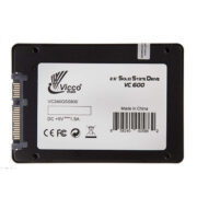 حافظه SSD (اس اس دی) اینترنال ویکومن مدل VC 600 ظرفیت 512 گیگابایت - Image 2