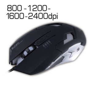 VERITY wireless mouse MS5116 01