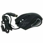 ماوس سیم دار مخصوص بازی وریتی مدل V-MS5114G - Image 2