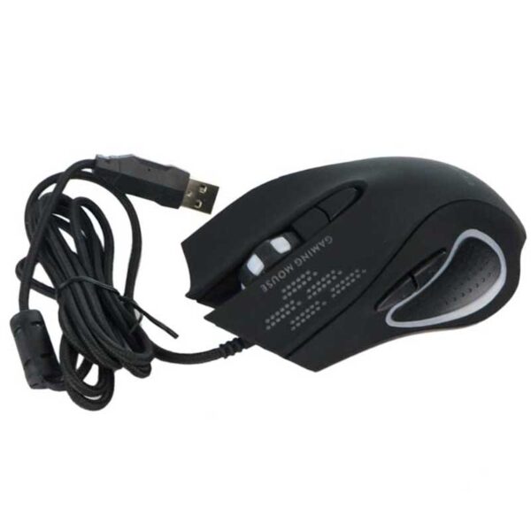 Verity V MS5114G wired gaming mouse 4