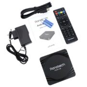 اندروید باکس پاناتک مدل P-DJ4412A - Image 2
