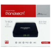 اندروید باکس پاناتک مدل P-DJ4112A