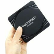 اندروید باکس پاناتک مدل P-DJ4412A - Image 4