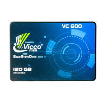 SSD (اس اس دی) اینترنال ویکومن مدل VC600