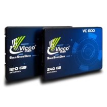 حافظه SSD (اس اس دی) اینترنال ویکومن مدل VC600 ظرفیت 240 گیگابایت