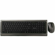 کیبورد و ماوس وریتی مدل V-KB6115CW
