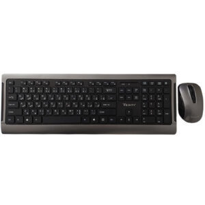 کیبورد و ماوس وریتی مدل V-KB6115CW