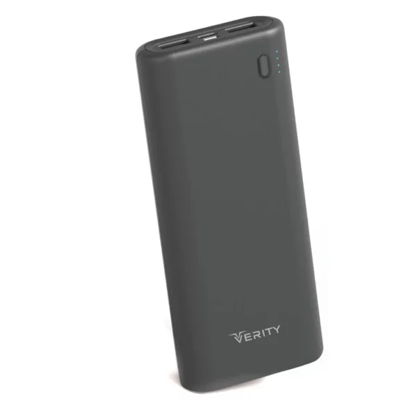 VERITY Powerbank PA117 20000mah 01