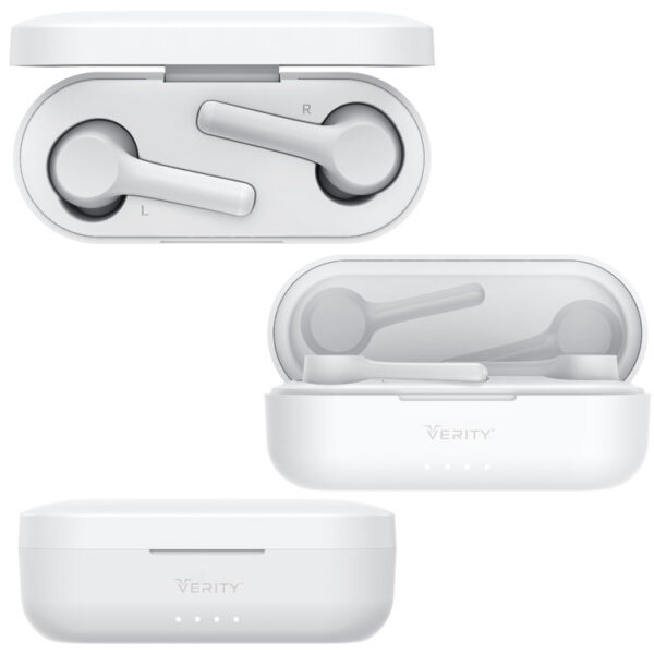 VERITY wireless stereo earbuds T78 02