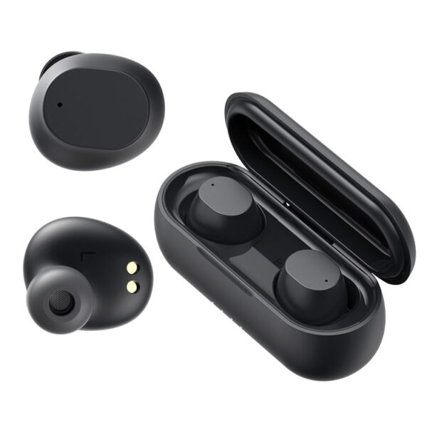 VERITY wireless stereo earbuds T79 01