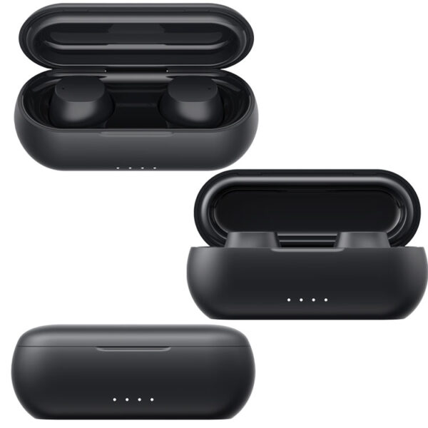 VERITY wireless stereo earbuds T79 03