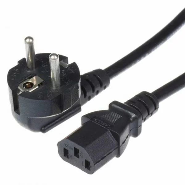 Verity 150cm PC Power Cable 1