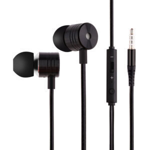 هندزفری Verity V-E51 5 Verity V E51 headphone 01
