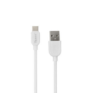 cable verity Type C CB3110T 1m 02