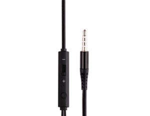هندزفری Verity V-E51 4 handsfree 51 مشکی 03