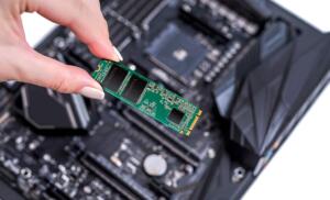 حافظه SSD (اس اس دی) ای دیتا مدل ADATA SU800 Ultimate 2280 256GB M2 3 Adata SU650.M.2 06