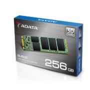 حافظه SSD (اس اس دی) ای دیتا مدل ADATA SU800 Ultimate 2280 256GB M2 - Image 2