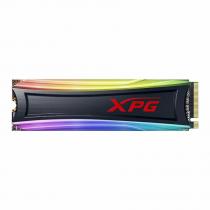 حافظه SSD ( اس اس دی ) اینترنال ایکس پی جی مدل SPECTRIX S40G M.2 2280 ظرفیت 512 گیگابایت