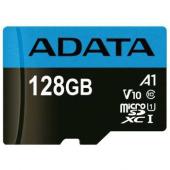 کارت حافظه microSDXC ای دیتا مدل Premier V10 A1 کلاس 10 استاندارد UHS-I سرعت 100MBps ظرفیت 128 گیگابایت - Image 3