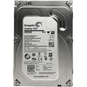 هارددیسک اینترنال سیگیت مدل Desktop HDD ST1000DM010 ظرفیت 2 ترابایت