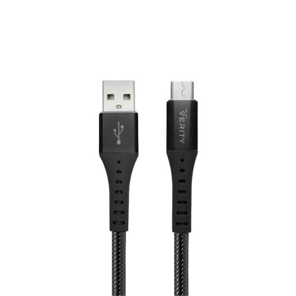 VERITY micro USB cable 3132 04