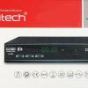 گیرنده دیجیتال پاناتک مدل P-DJ4415 HEVC H.265