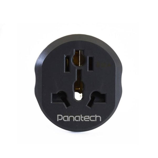 Panatech universal plug 03
