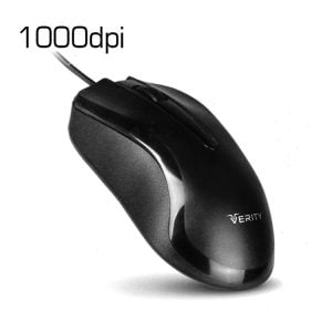VERITY wired mouse MS5120 01