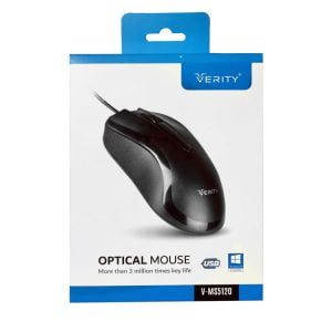 VERITY wired mouse MS5120 02