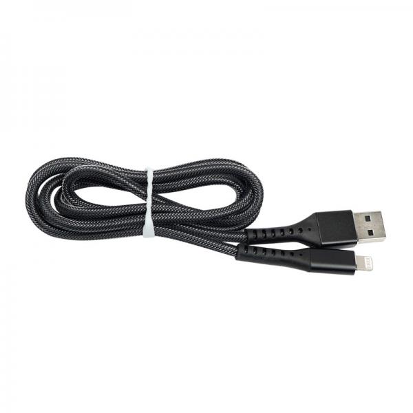 Verity CB3132i 1m USB To Lightning Cable 1