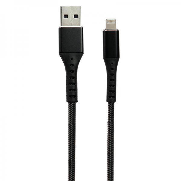 Verity CB3132i 1m USB To Lightning Cable 2