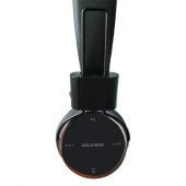 هدفون بی سیم کلومن مدل K2 - Image 8