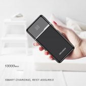پاوربانک (شارژر همراه) کلومن مدل KOLUMAN KP-265 ظرفیت 10000 میلی آمپرساعت - تصویر 6
