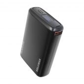 پاوربانک (شارژر همراه) کلومن مدل KOLUMAN KP-300 ظرفیت 10000 میلی آمپرساعت - تصویر 9