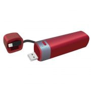 پاوربانک (شارژر همراه) کلومن مدل KOLUMAN KP-170 ظرفیت 2600 میلی آمپرساعت