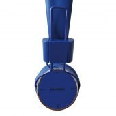 هدفون بی سیم کلومن مدل K2 - Image 7