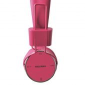 هدفون بی سیم کلومن مدل K2 - Image 6