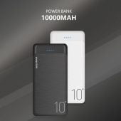 پاوربانک (شارژر همراه) کلومن مدل KOLUMAN KP-370 ظرفیت 10000 میلی آمپرساعت - Image 5