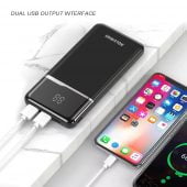 پاوربانک (شارژر همراه) کلومن مدل KOLUMAN KP-265 ظرفیت 10000 میلی آمپرساعت - تصویر 7