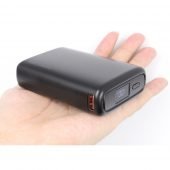 پاوربانک (شارژر همراه) کلومن مدل KOLUMAN KP-300 ظرفیت 10000 میلی آمپرساعت - تصویر 3
