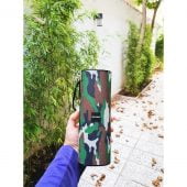 اسپیکر بلوتوثی قابل حمل کلومن مدل K-S35 - Image 6