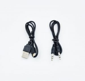 اسپیکر بلوتوثی قابل حمل کلومن مدل K-S90 - Image 2