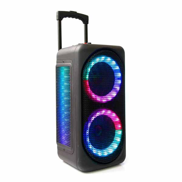 music box portable speaker