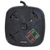 سه راهی برق کلومن مدل KS-C1 + شارژر USB
