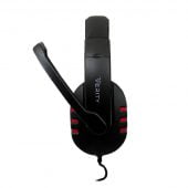 هدفون گیمینگ وریتی مدل H27G - Image 3
