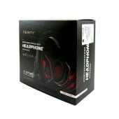 هدفون گیمینگ وریتی مدل H29G - Image 4