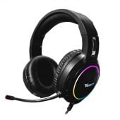 هدفون گیمینگ وریتی مدل H24G